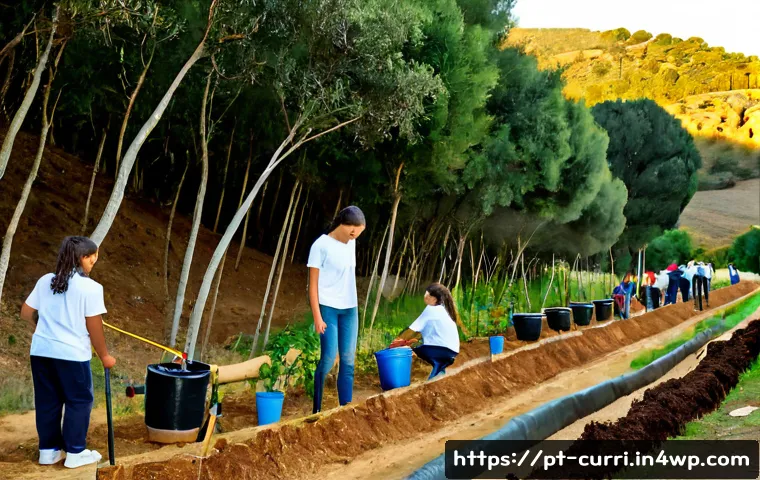 Como criar um currículo de educação na floresta sustentável: critérios, recursos e custos a avaliar 3 숲교육 커리큘럼의 지속 가능한 개발 관련 이미지 1
